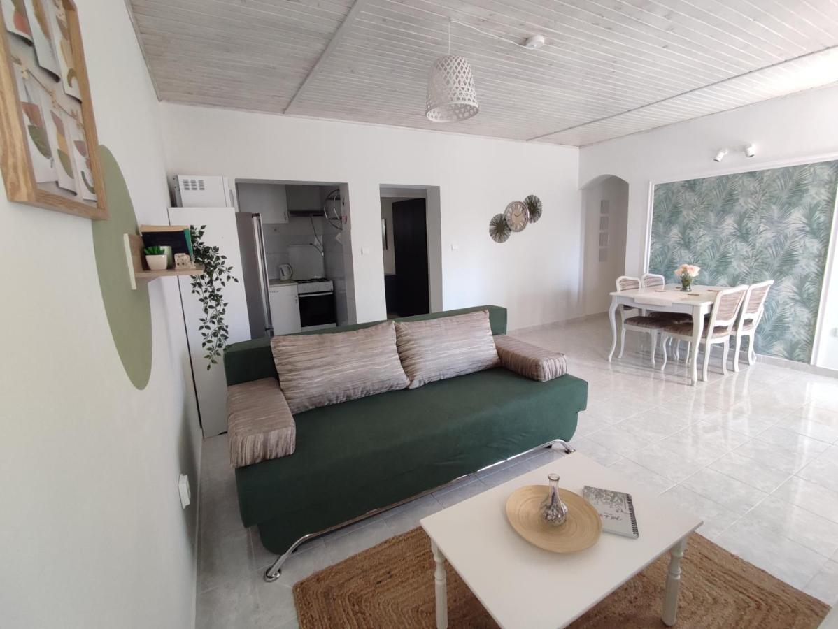 Apartman Nada Сплит Екстериор снимка