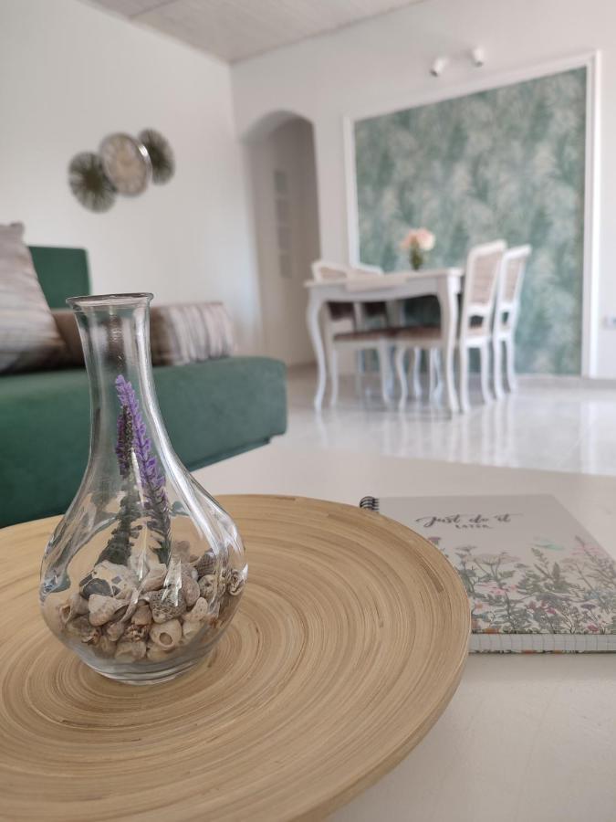 Apartman Nada Сплит Екстериор снимка