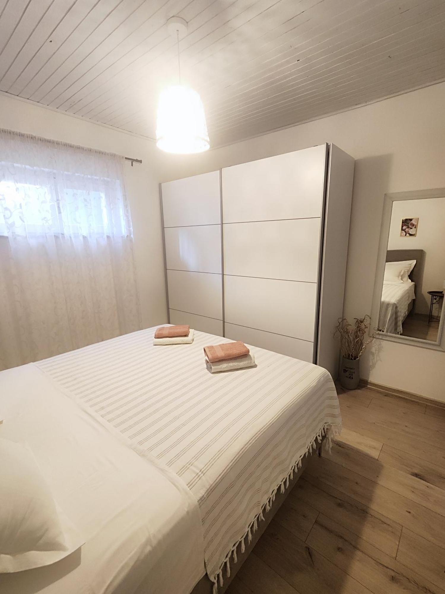 Apartman Nada Сплит Екстериор снимка