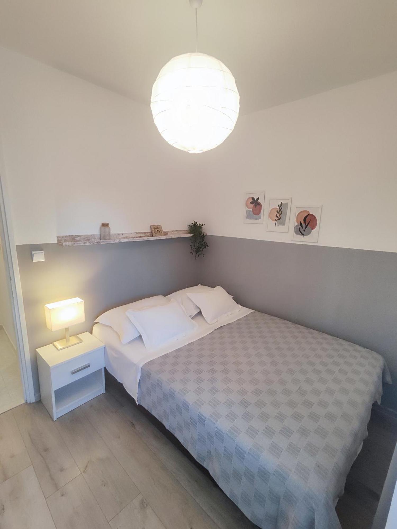 Apartman Nada Сплит Екстериор снимка